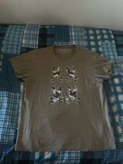 Psycho Bunny T Shirt