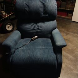 Lift chair