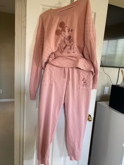 Disneyland Mickey 2 piece