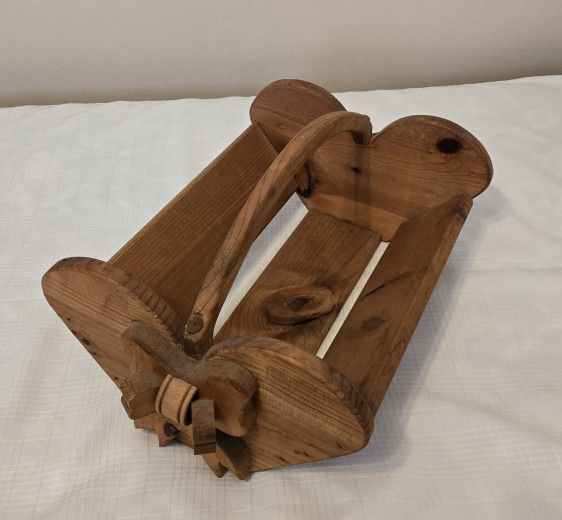Magazine Rack