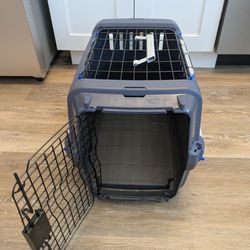 Pet Carrier - Extra Small 2 door