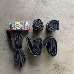 700C And 650B Bike Tubes
