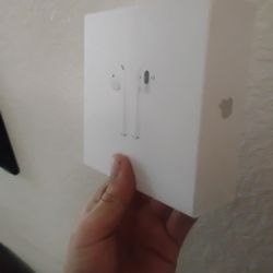 Apple Airpods 2