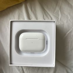 AirPod Pro 2’s