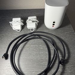 Xfinity Storm Ready Wifi