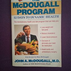 The McDougall Program