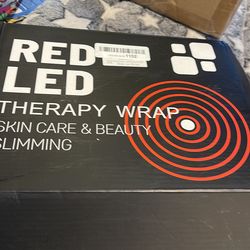 Therapy wrap