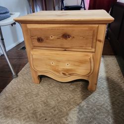 Night Stand Cab