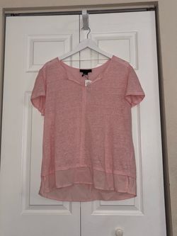 Sanctuary women’s short-sleeve top