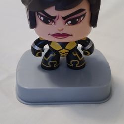Marvel Mighty Muggs The Wasp Action Figure

