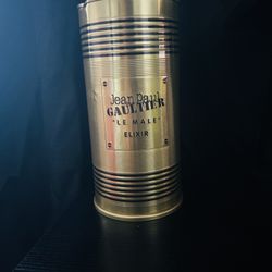 Jean Paul Gaultier Cologne 