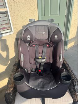 Car seat