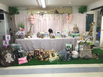 back drop and table cover fabric