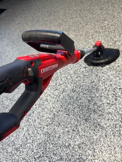 Craftsman CMCST900 string trimmer