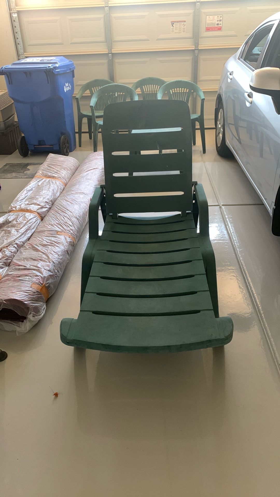 6-Piece Patio Furniture