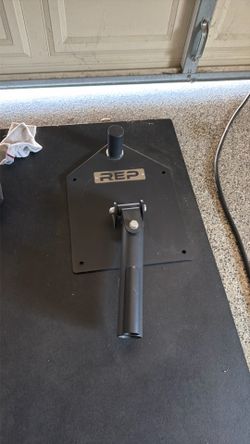 REP landmine