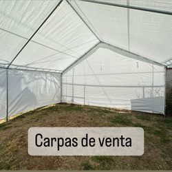 Carpas Heavy Duty De Venta