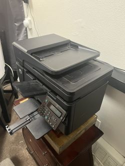 HP Laser Jet Pro MFP M127fn Monochrome printer