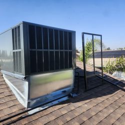 Ac Unit & Mini Splits 