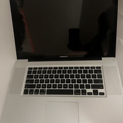 Macbook Pro