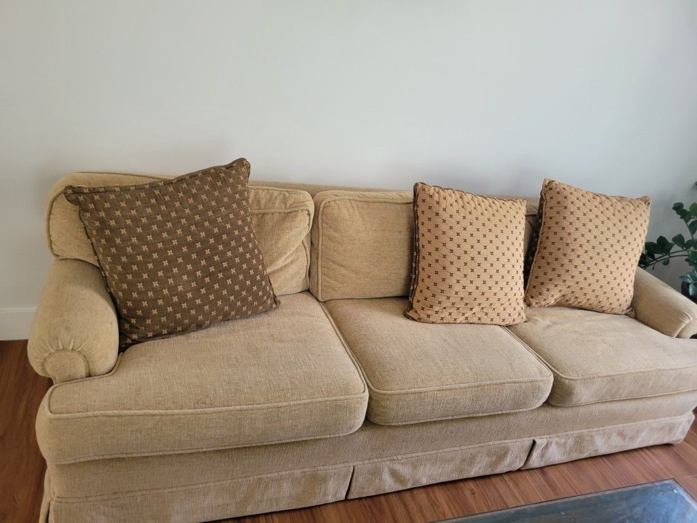 Beautiful Couch