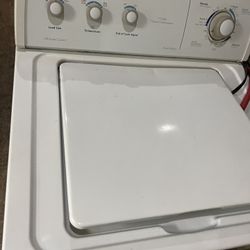 Basic Washers And Dryers Starting At $75