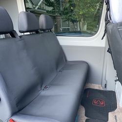 2016 Mercedes-Benz Sprinter
