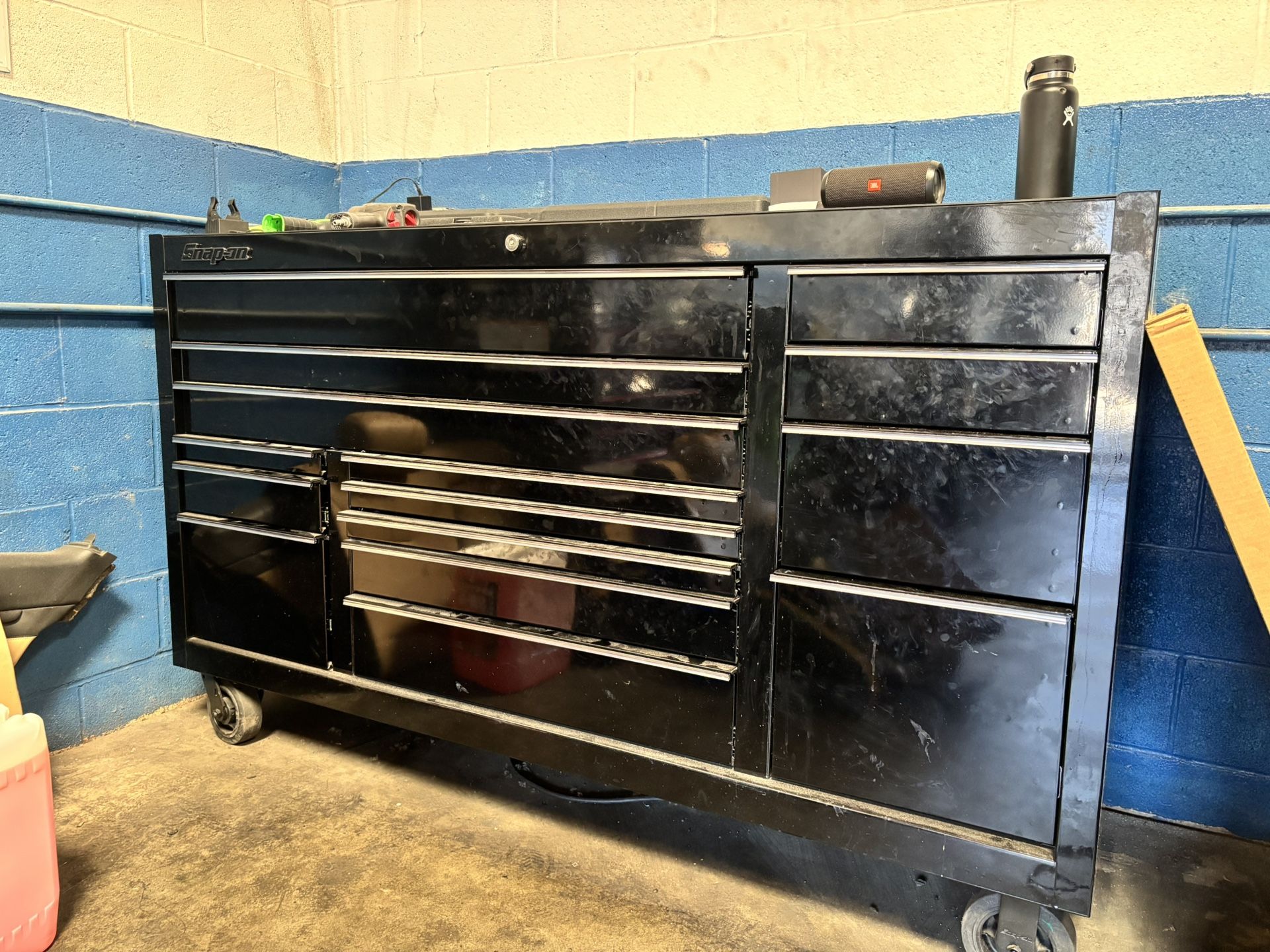 73inch Snap-On Tool Box