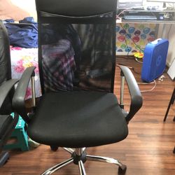 Office Chairs 
