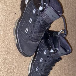 jordan’s