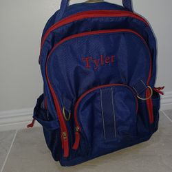 KIDS ROLLING BACKPACK 🎒 