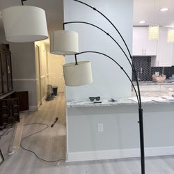 Standing Lamp