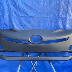 Toyota Prius Front Bumper 2016,2017,2018