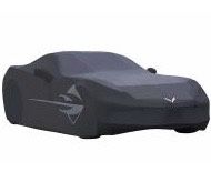 Genuine GM Corvette C7 Cover