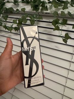 YSL -Perfume