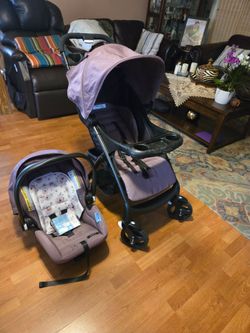 Graco Travel Set new