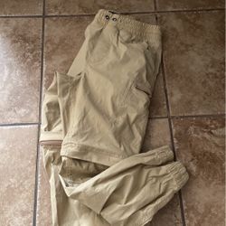 Edie Bawer  Jogger / Short Boys Size 10