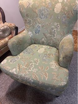 Armchair