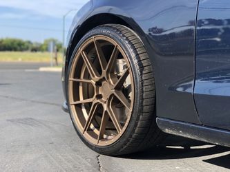 Looking for Ferrada Wheels hit me up 🔥 Financing Available