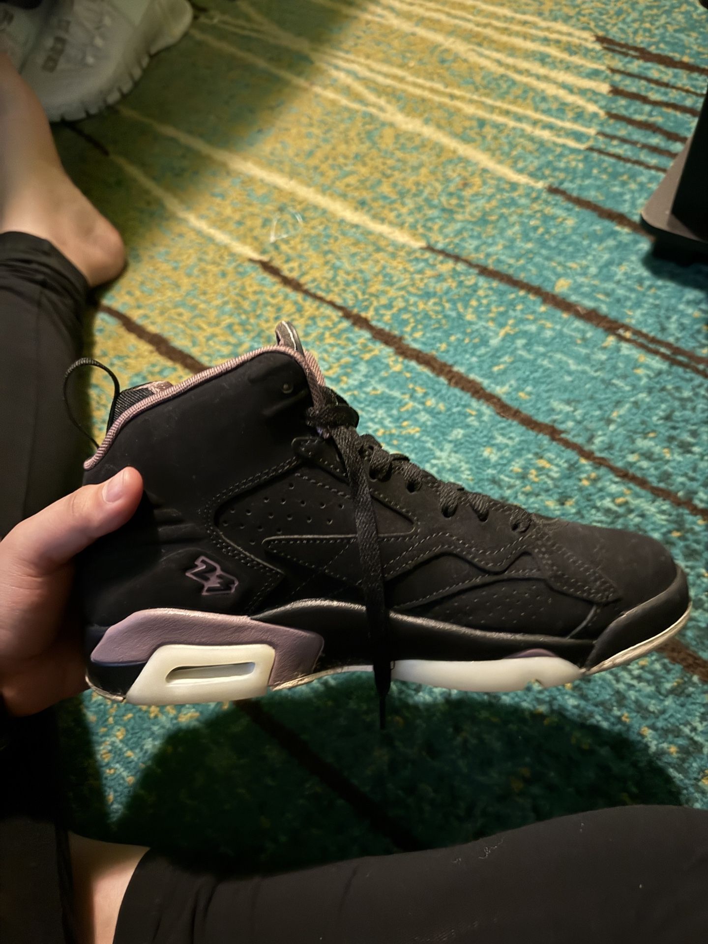 Jordan Women’s And For Youth