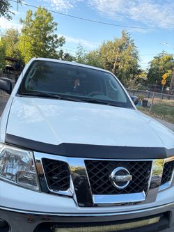 2011 Nissan Frontier