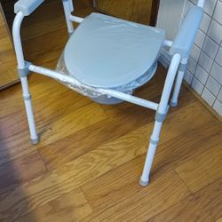 Medical Toilet Brand New