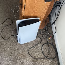 Ps4 Take Got All Wires And Remote Also Have Steering Wheel And Mount 