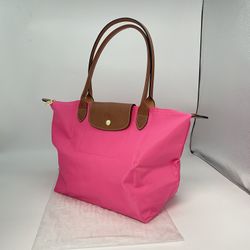 Longchamp Le Pliage Original Tote Bag Size Large