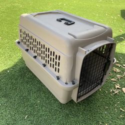 Medium Dog Crate 