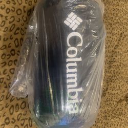 New Columbia Sleeping Bags 