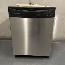 Free Frigidaire Dishwasher