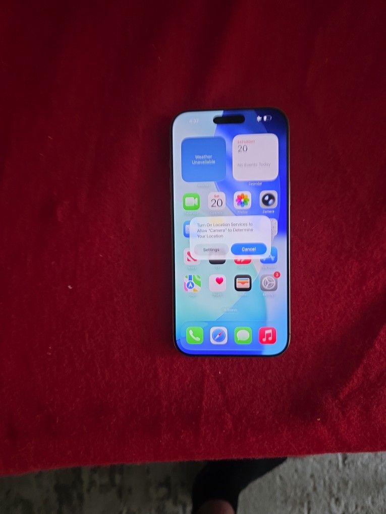 Iphone 16 Pro Max ,,newest IPad. A11566