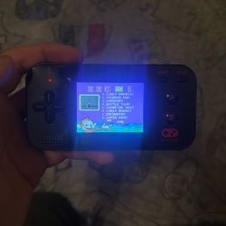 Portable Gaming $10