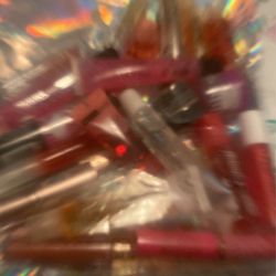 Lip Gloss Bundles 